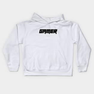 Gamer Kids Hoodie